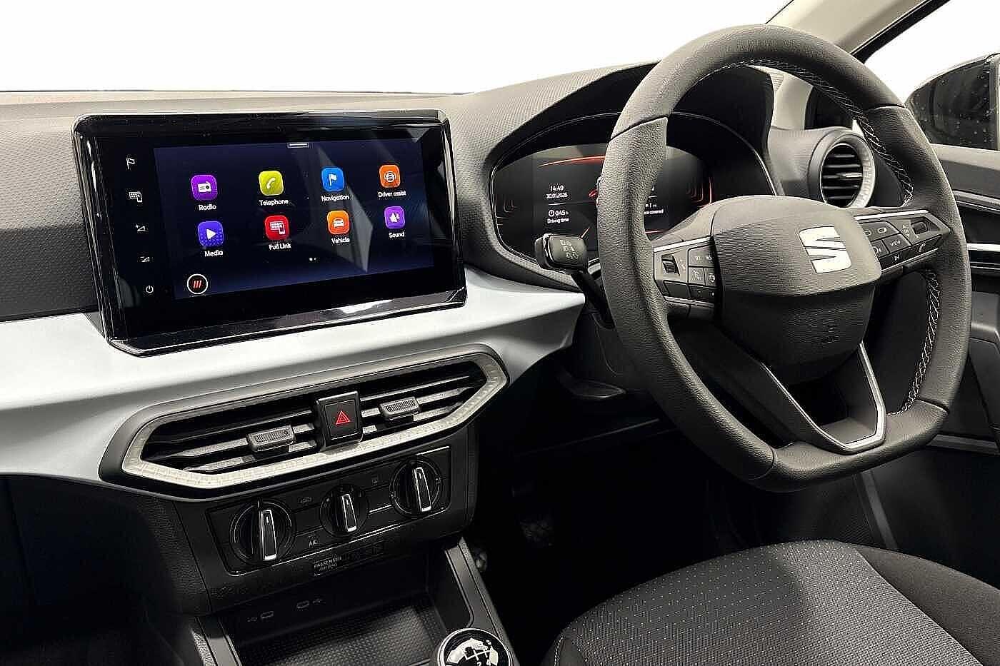 Used SEAT Ibiza 2025 for sale - 77708620: Photo 2