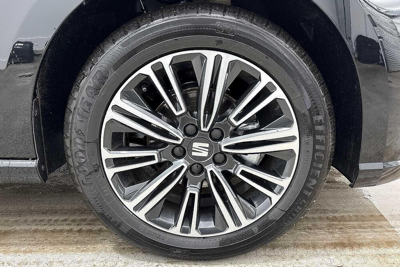 Used SEAT Ibiza 2025 for sale - 77708620: Photo 5