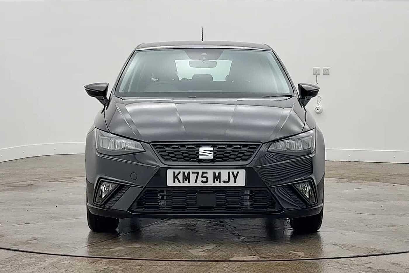 Used SEAT Ibiza 2025 for sale - 77708620: Photo 7