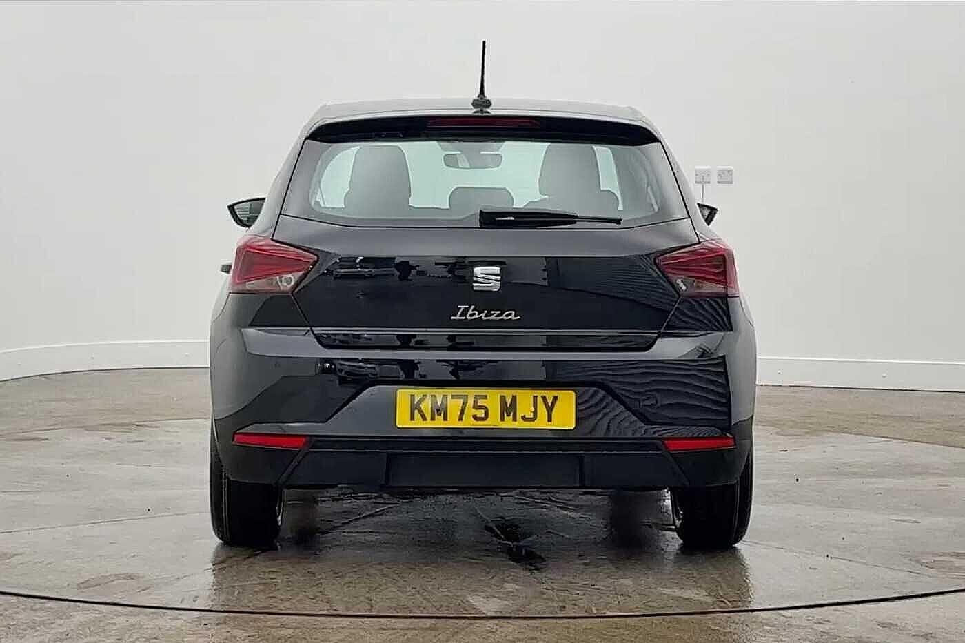 Used SEAT Ibiza 2025 for sale - 77708620: Photo 8