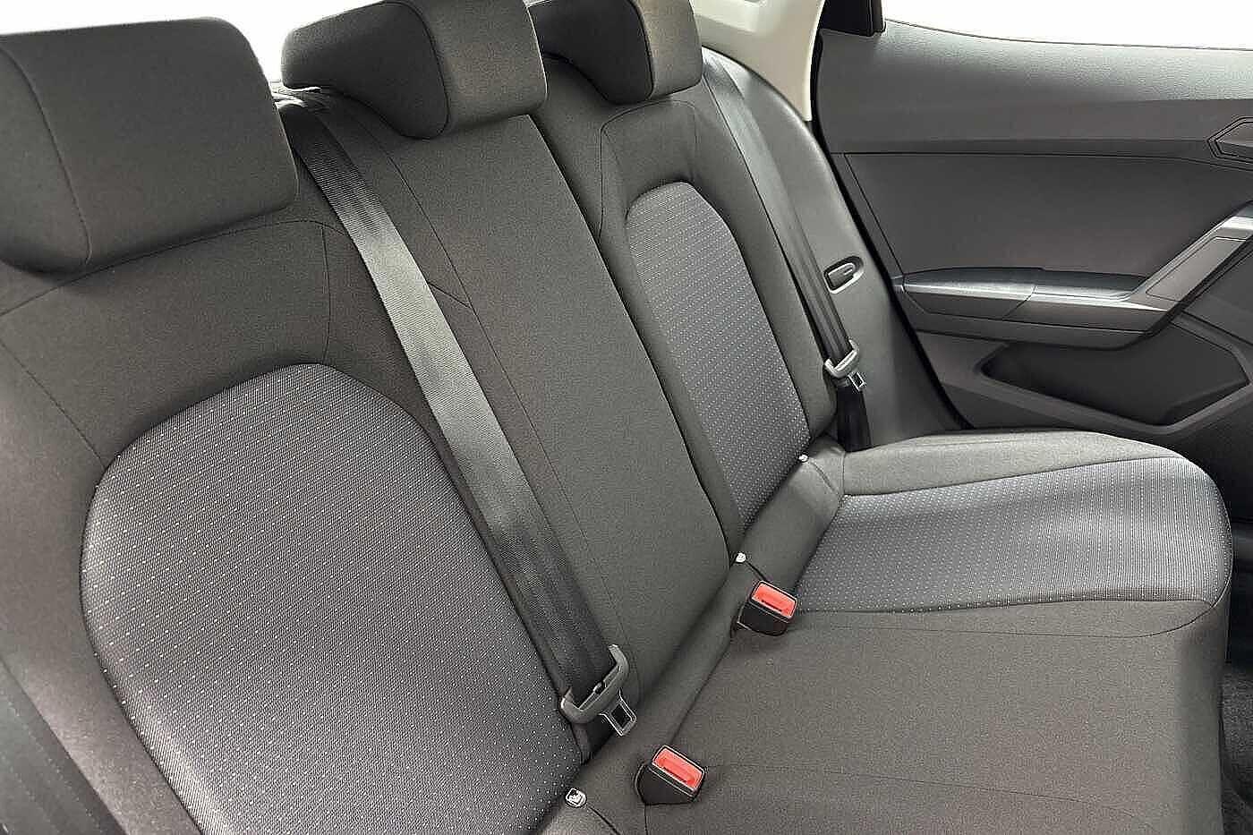 Used SEAT Ibiza 2025 for sale - 77708620: Photo 9