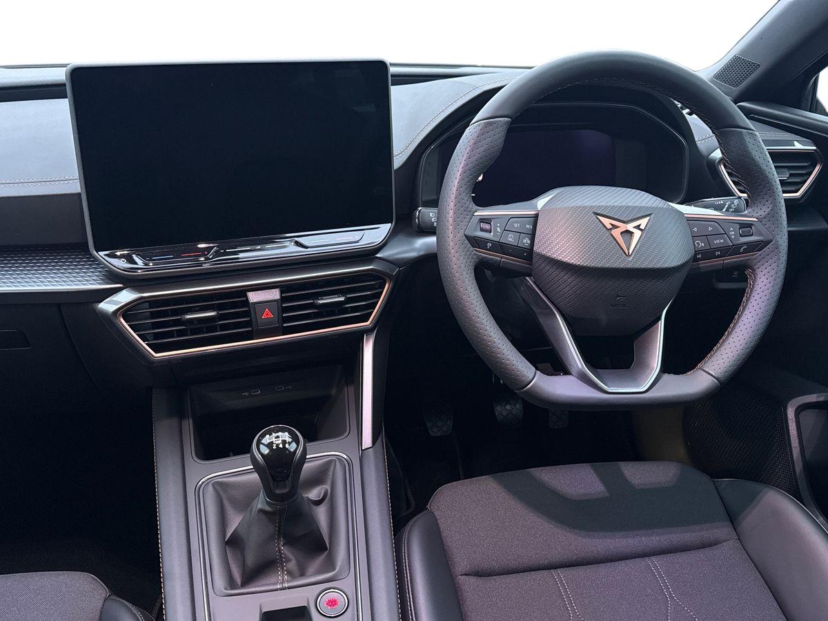 Used Cupra Leon 2025 for sale - 77282104: Photo 12