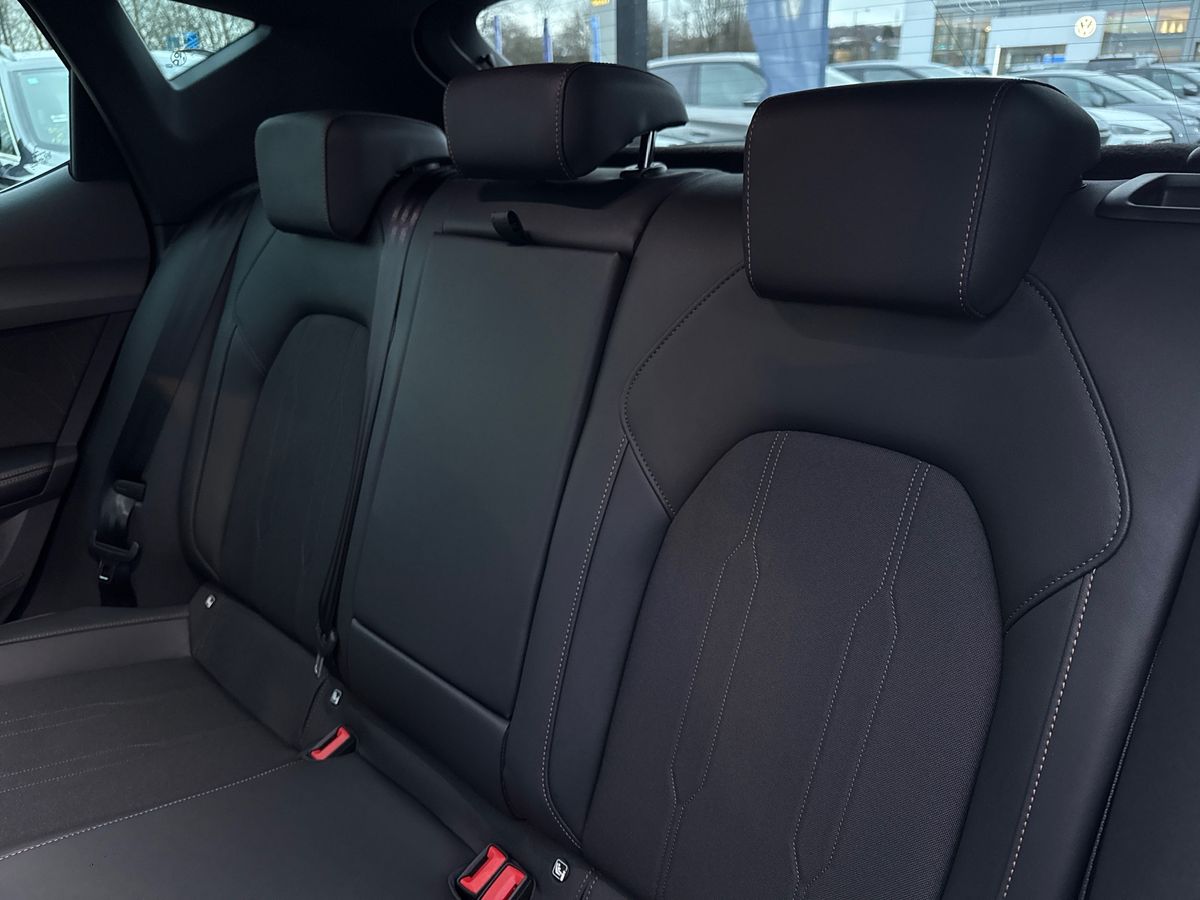 Used Cupra Leon 2025 for sale - 77282104: Photo 13