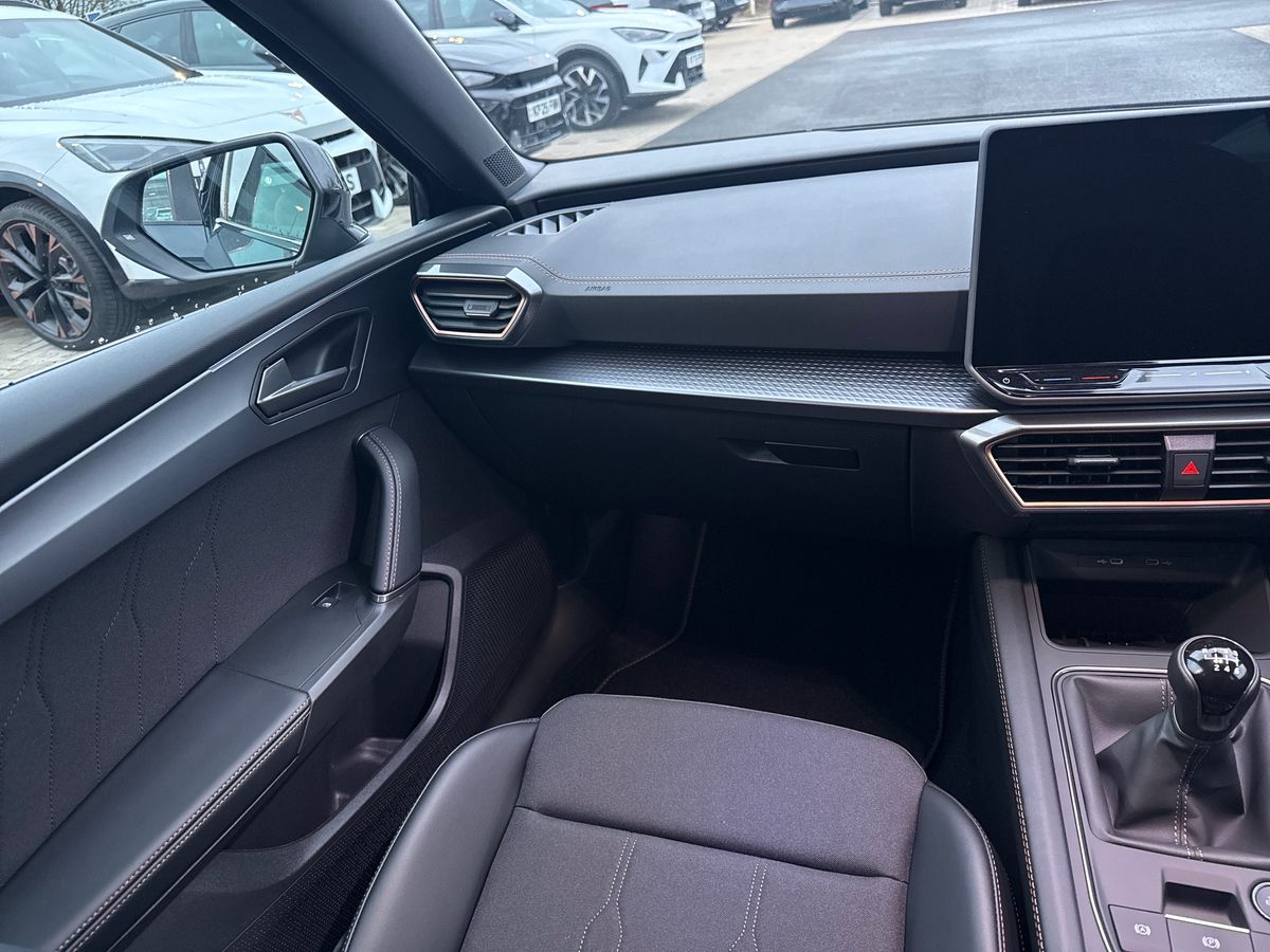 Used Cupra Leon 2025 for sale - 77282104: Photo 14