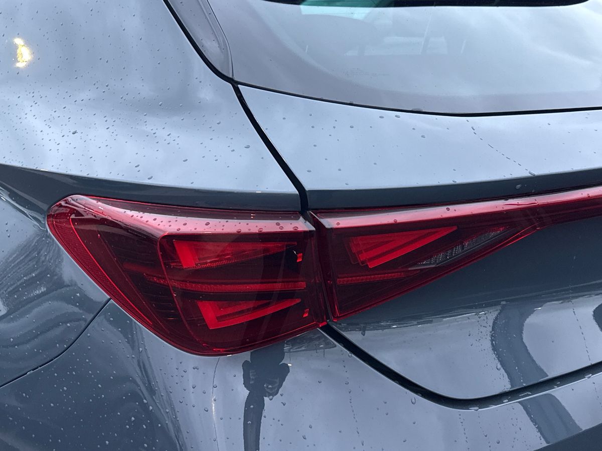 Used Cupra Leon 2025 for sale - 77282104: Photo 15