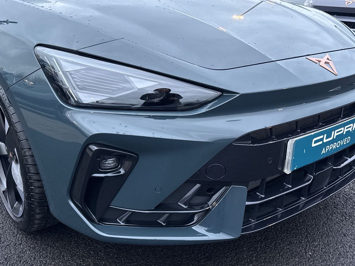 Used Cupra Leon 2025 for sale - 77282104: Photo 16