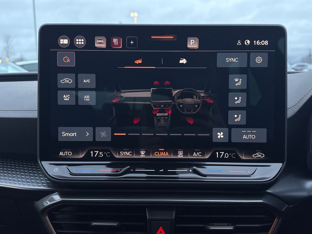 Used Cupra Leon 2025 for sale - 77282104: Photo 18