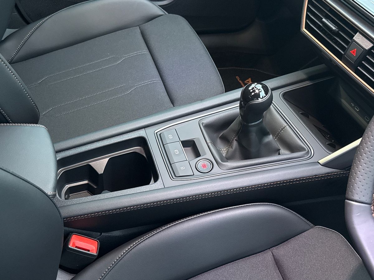 Used Cupra Leon 2025 for sale - 77282104: Photo 19