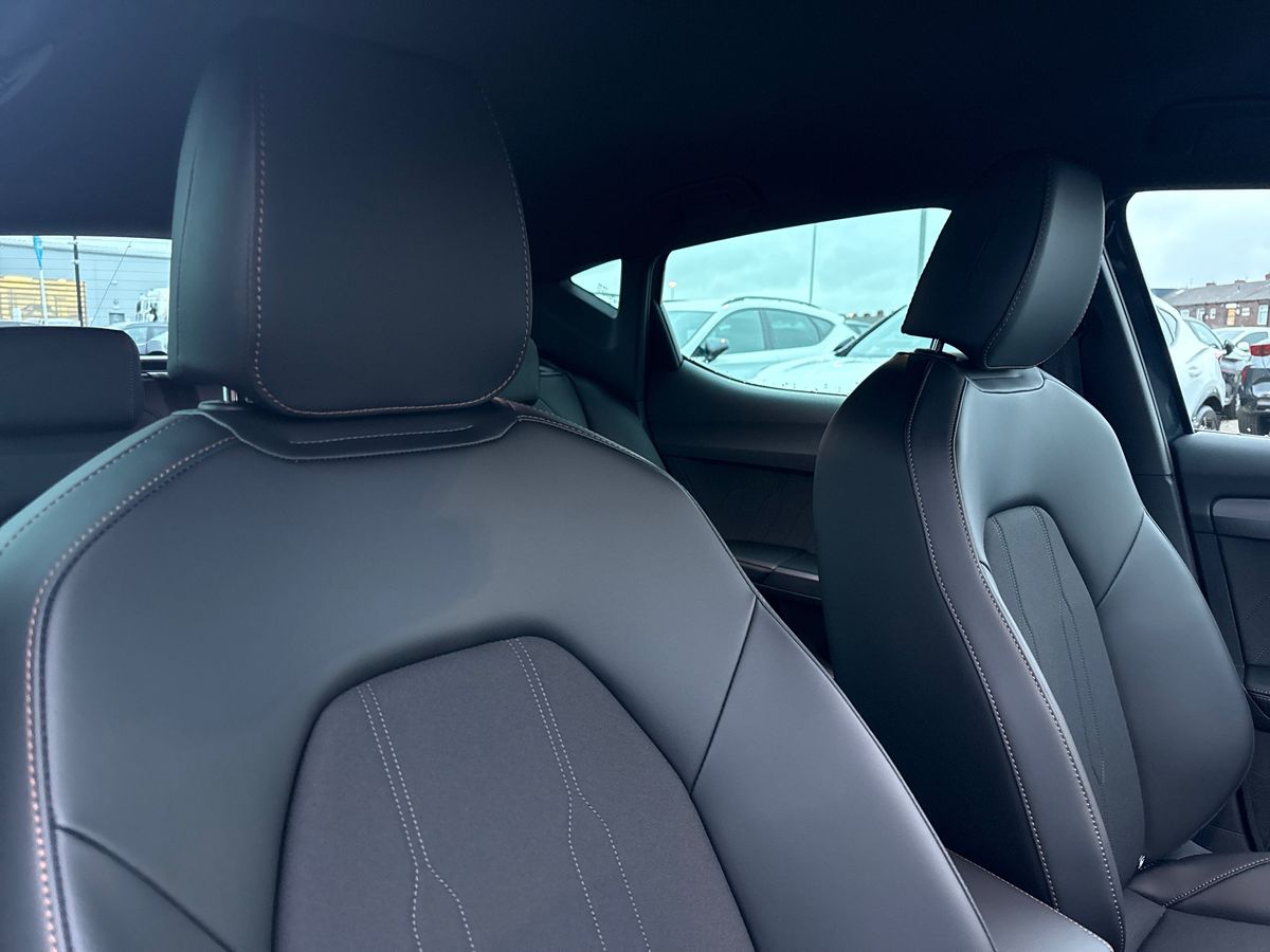 Used Cupra Leon 2025 for sale - 77282104: Photo 20