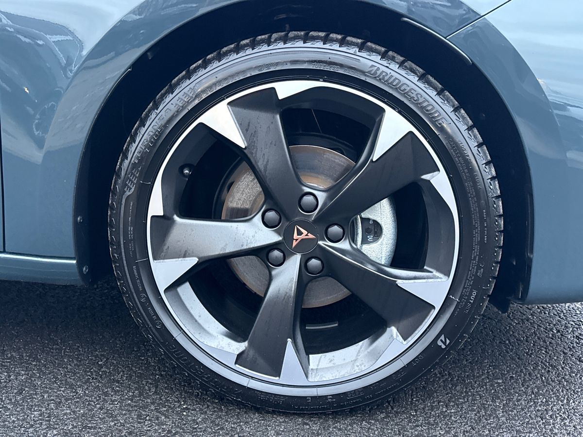 Used Cupra Leon 2025 for sale - 77282104: Photo 21