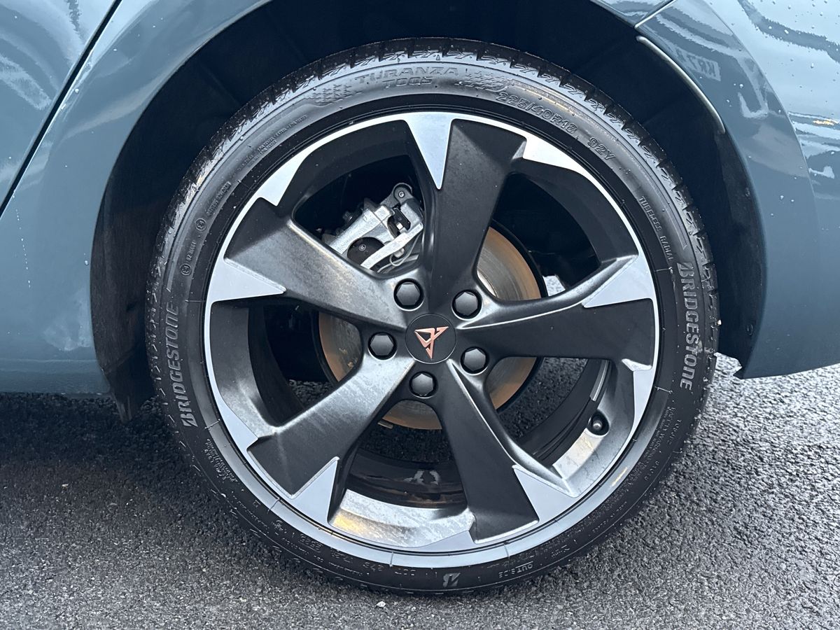 Used Cupra Leon 2025 for sale - 77282104: Photo 23