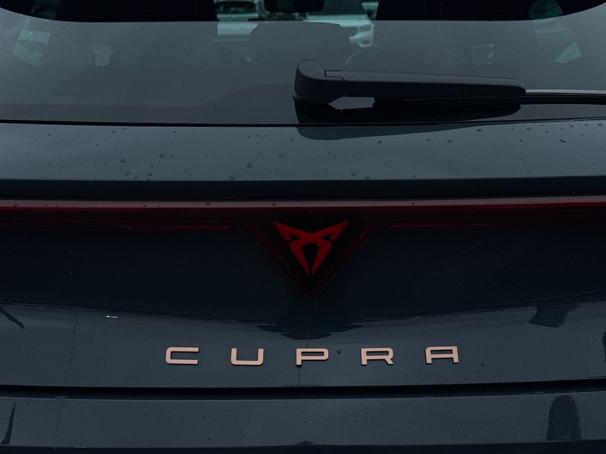 Used Cupra Leon 2025 for sale - 77282104: Photo 24