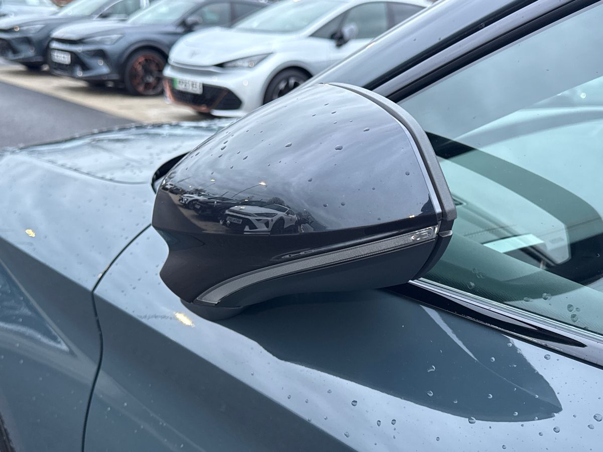 Used Cupra Leon 2025 for sale - 77282104: Photo 25