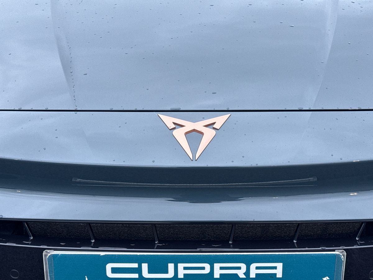 Used Cupra Leon 2025 for sale - 77282104: Photo 26