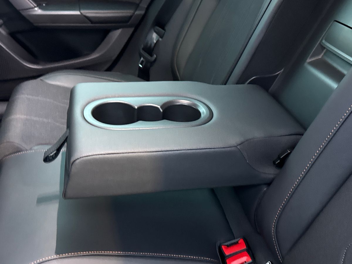 Used Cupra Leon 2025 for sale - 77282104: Photo 27