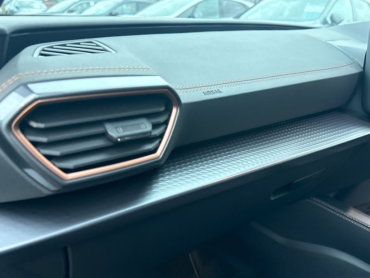 Used Cupra Leon 2025 for sale - 77282104: Photo 29