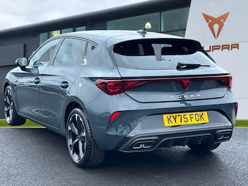 Used Cupra Leon 2025 for sale - 77282104: Photo