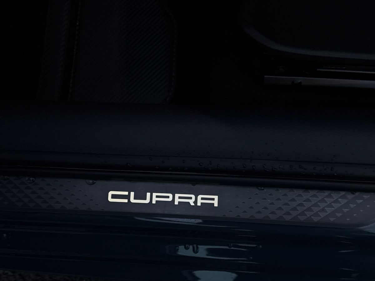 Used Cupra Leon 2025 for sale - 77282104: Photo 30