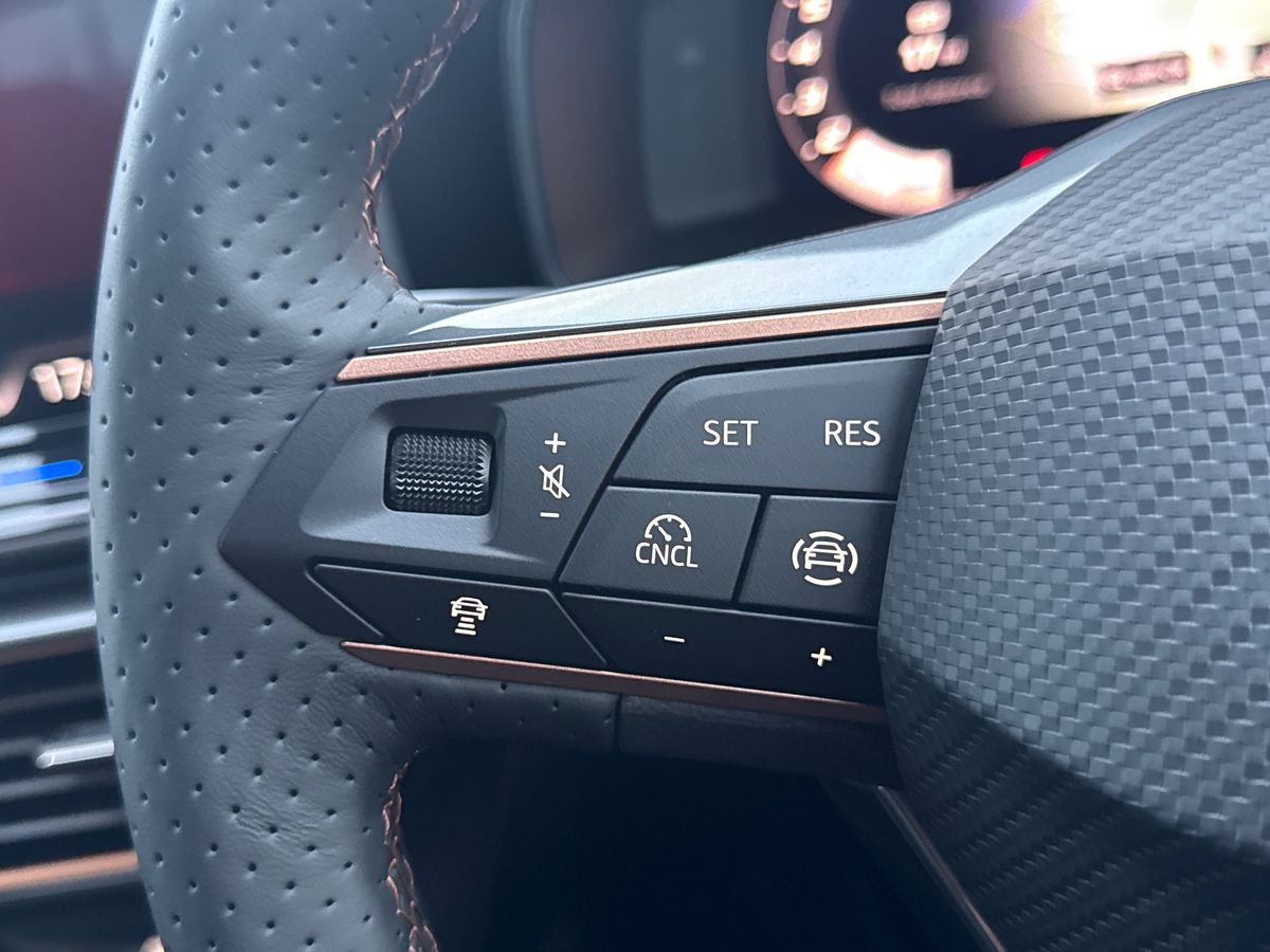 Used Cupra Leon 2025 for sale - 77282104: Photo 31