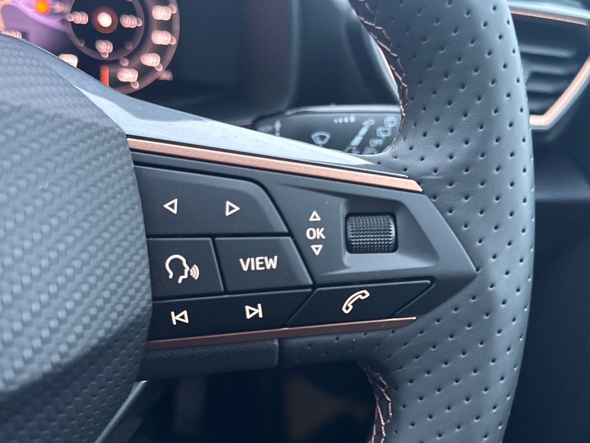 Used Cupra Leon 2025 for sale - 77282104: Photo 32