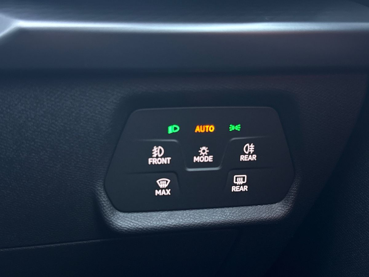 Used Cupra Leon 2025 for sale - 77282104: Photo 33