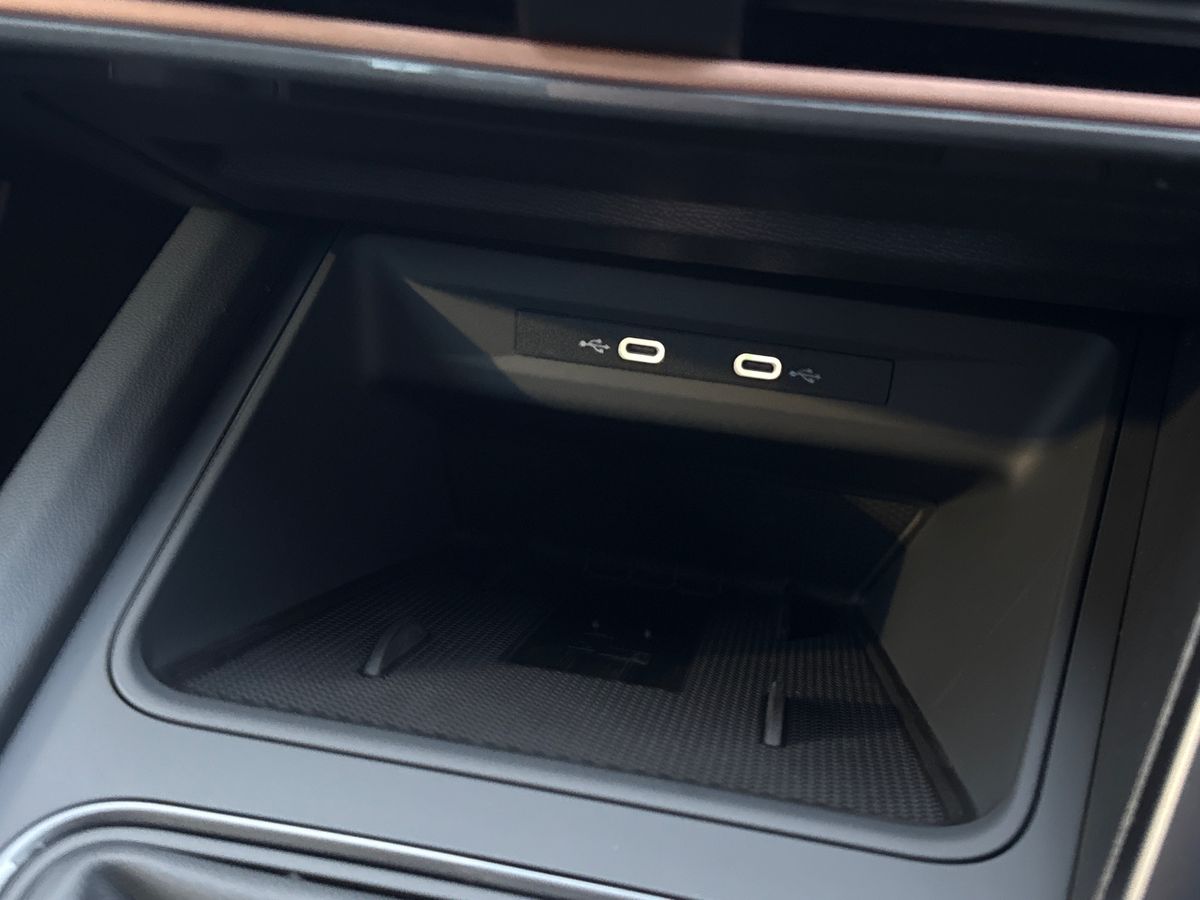 Used Cupra Leon 2025 for sale - 77282104: Photo 34