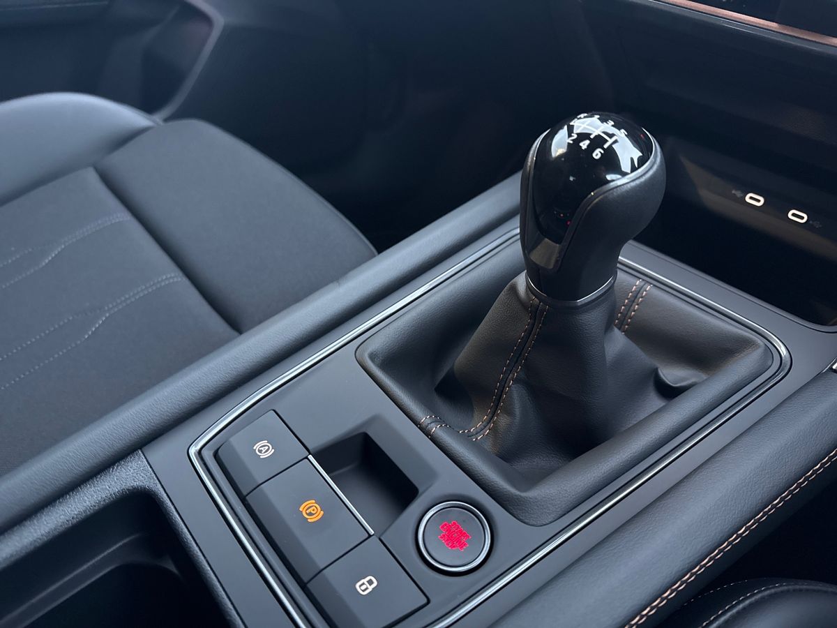 Used Cupra Leon 2025 for sale - 77282104: Photo 35