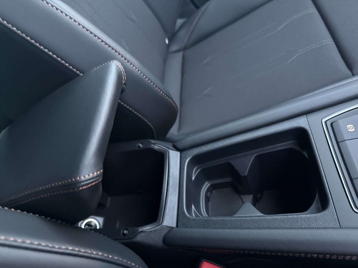 Used Cupra Leon 2025 for sale - 77282104: Photo 36