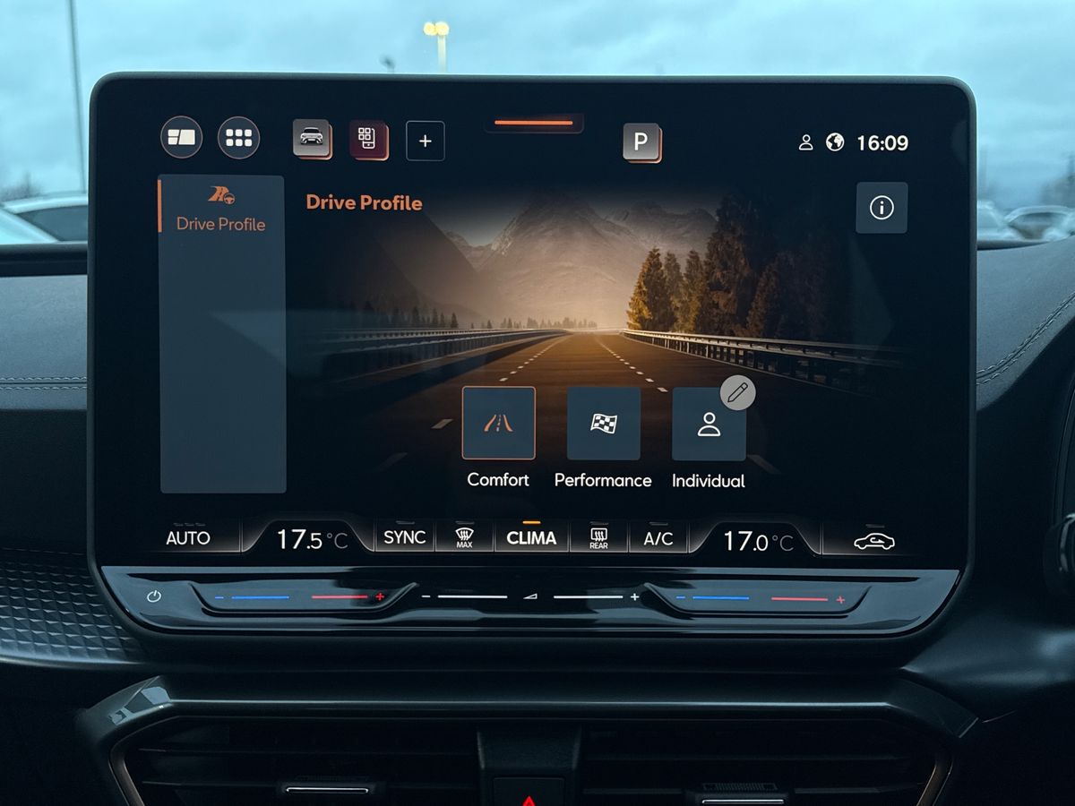 Used Cupra Leon 2025 for sale - 77282104: Photo 38