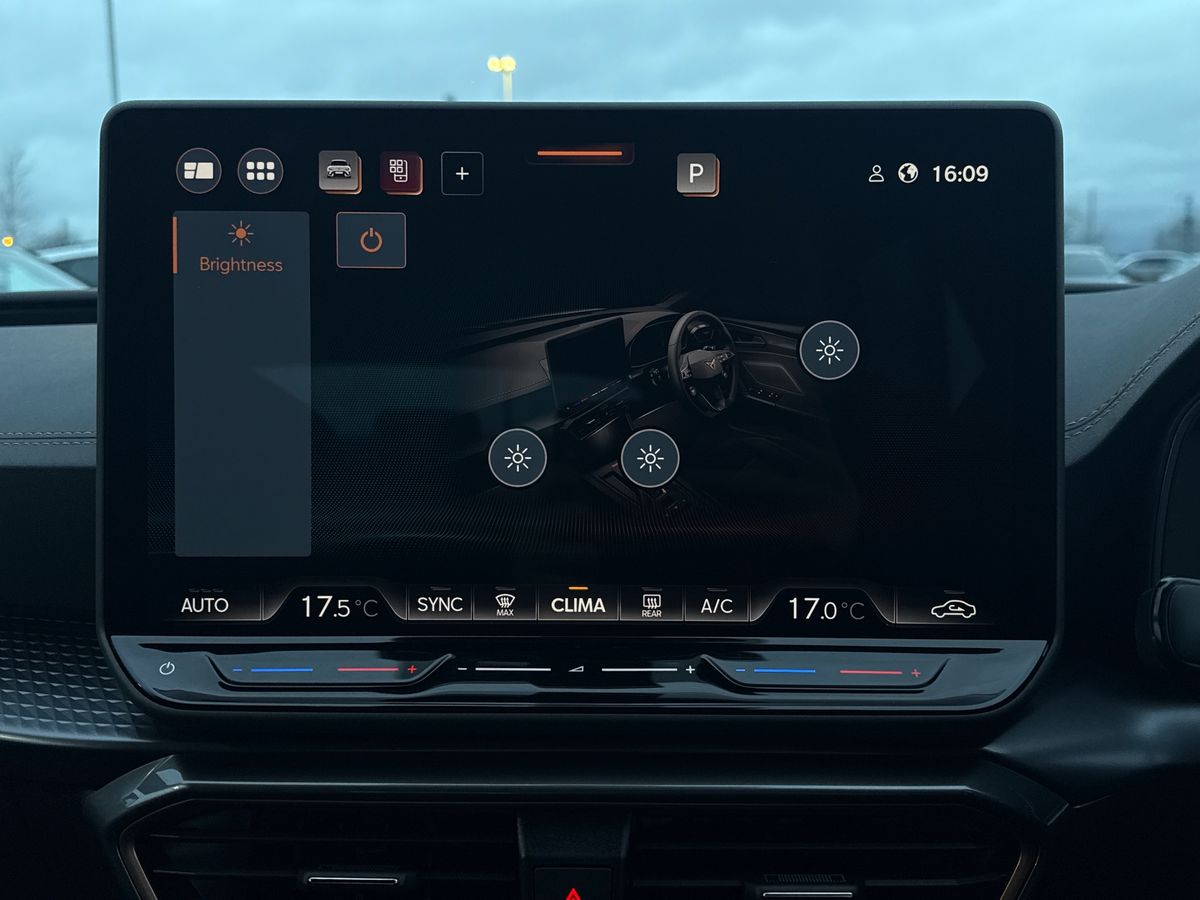 Used Cupra Leon 2025 for sale - 77282104: Photo 39