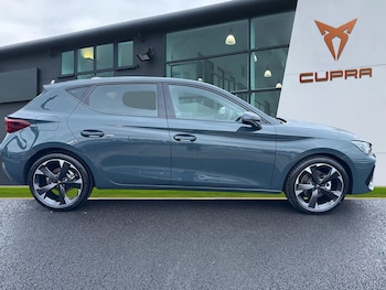 Used Cupra Leon 2025 for sale - 77282104: Photo