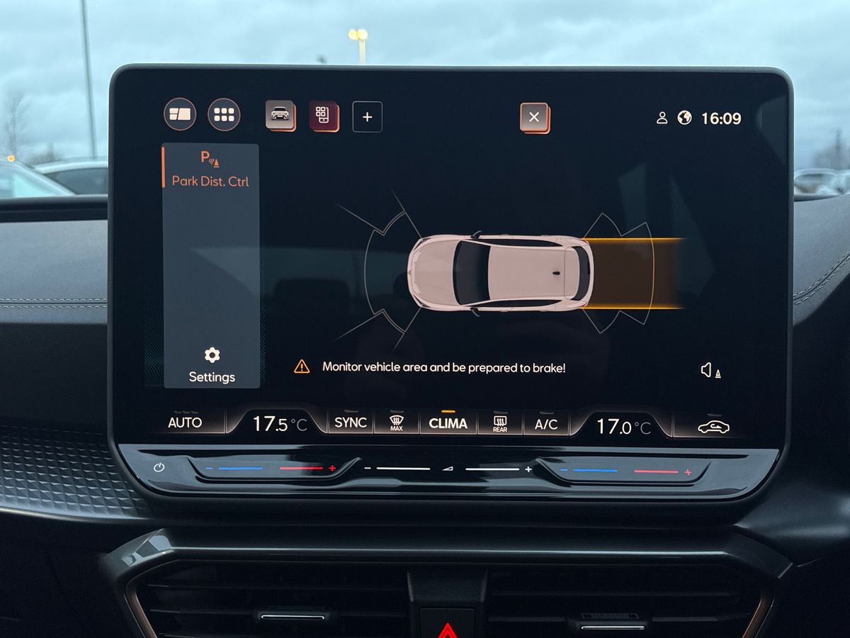 Used Cupra Leon 2025 for sale - 77282104: Photo 40