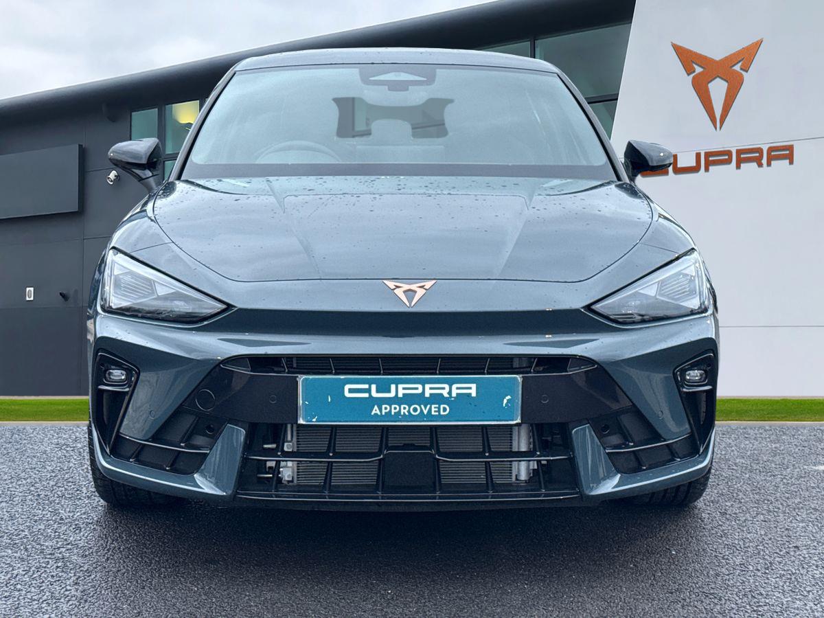 Used Cupra Leon 2025 for sale - 77282104: Photo 5