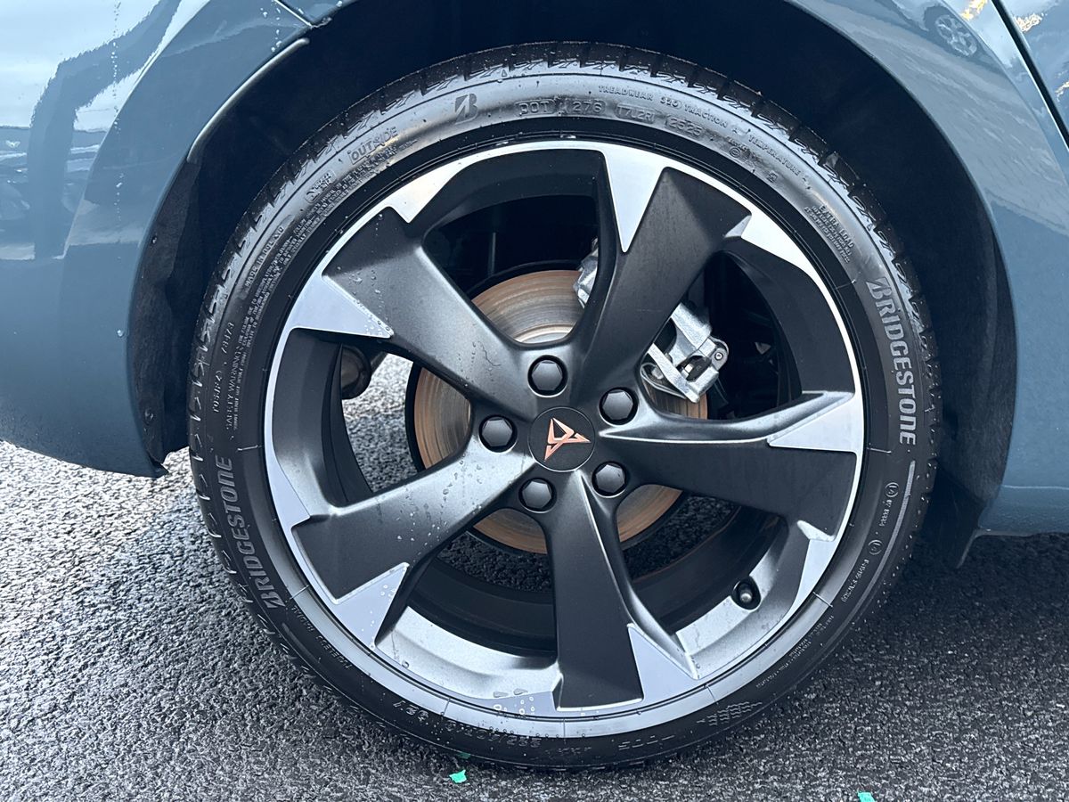 Used Cupra Leon 2025 for sale - 77282104: Photo 6