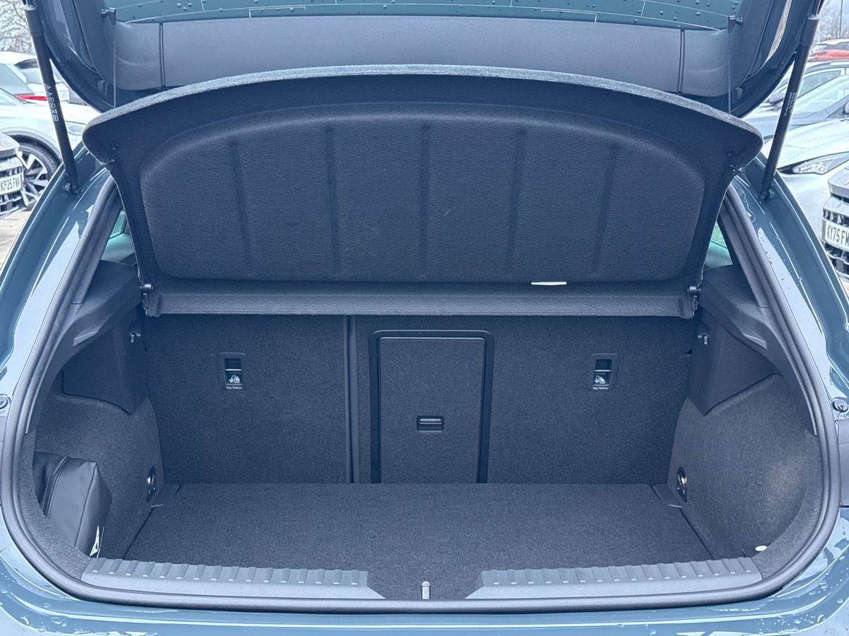 Used Cupra Leon 2025 for sale - 77282104: Photo 9