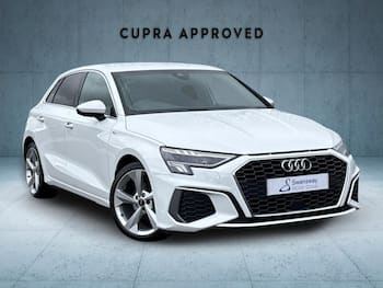 Used Audi A3 2021 for sale - 79779273: Photo