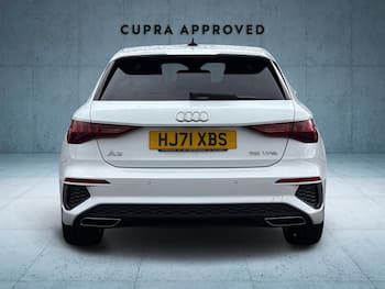 Used Audi A3 2021 for sale - 79779273: Photo