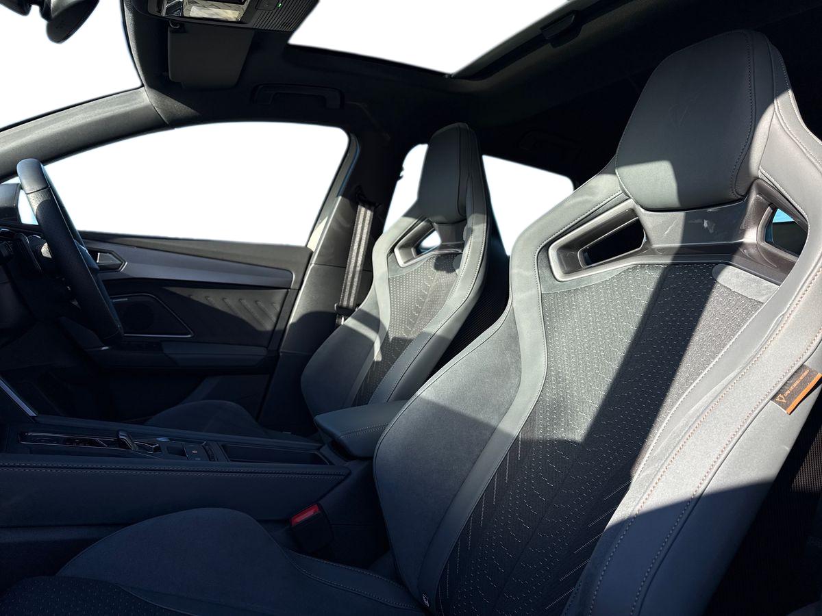 Used Cupra Leon 2025 for sale - 76649238: Photo 11