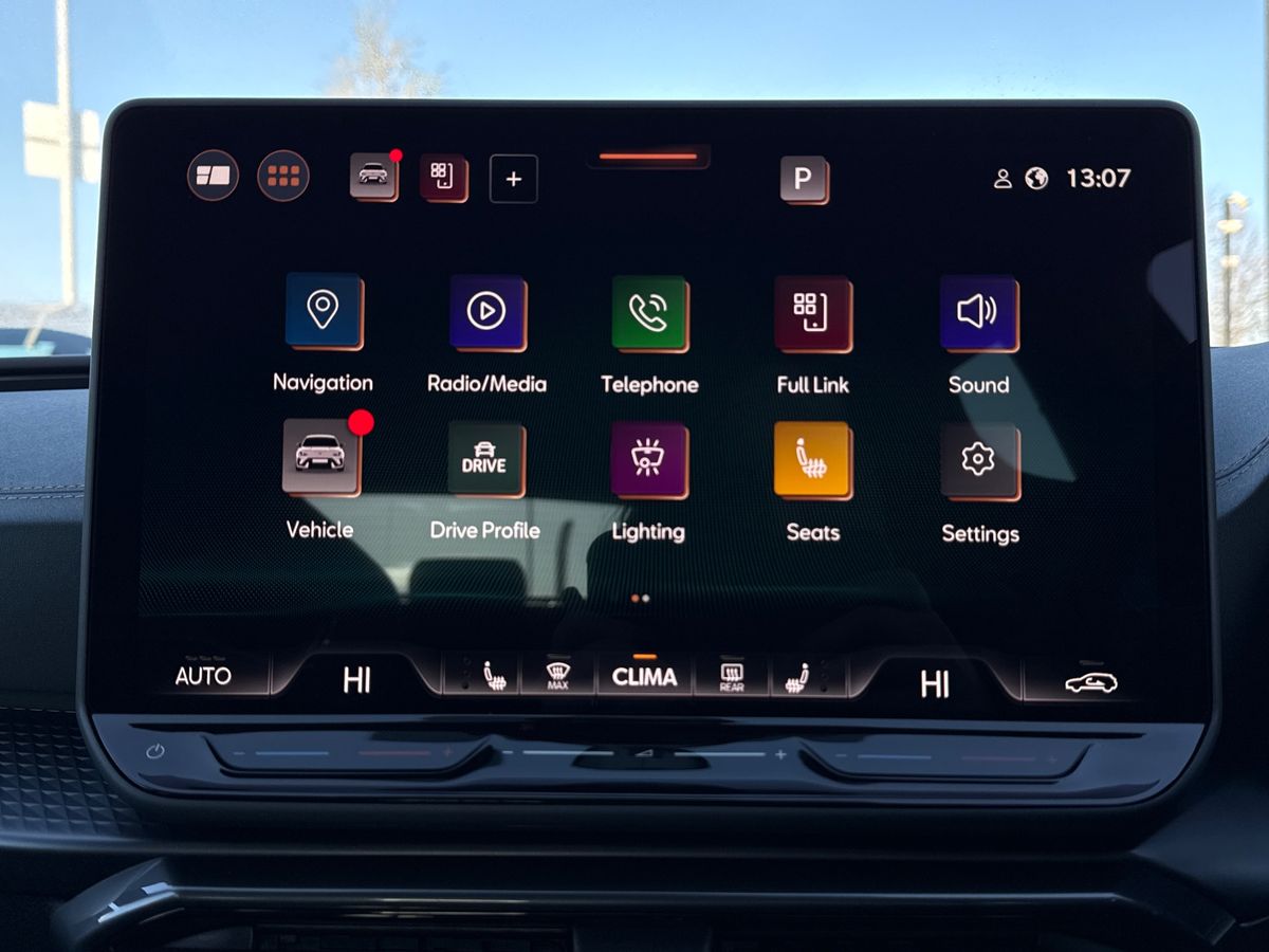 Used Cupra Leon 2025 for sale - 76649238: Photo 12