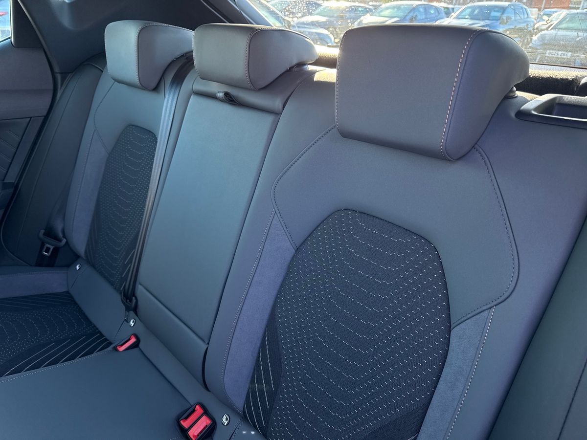 Used Cupra Leon 2025 for sale - 76649238: Photo 14