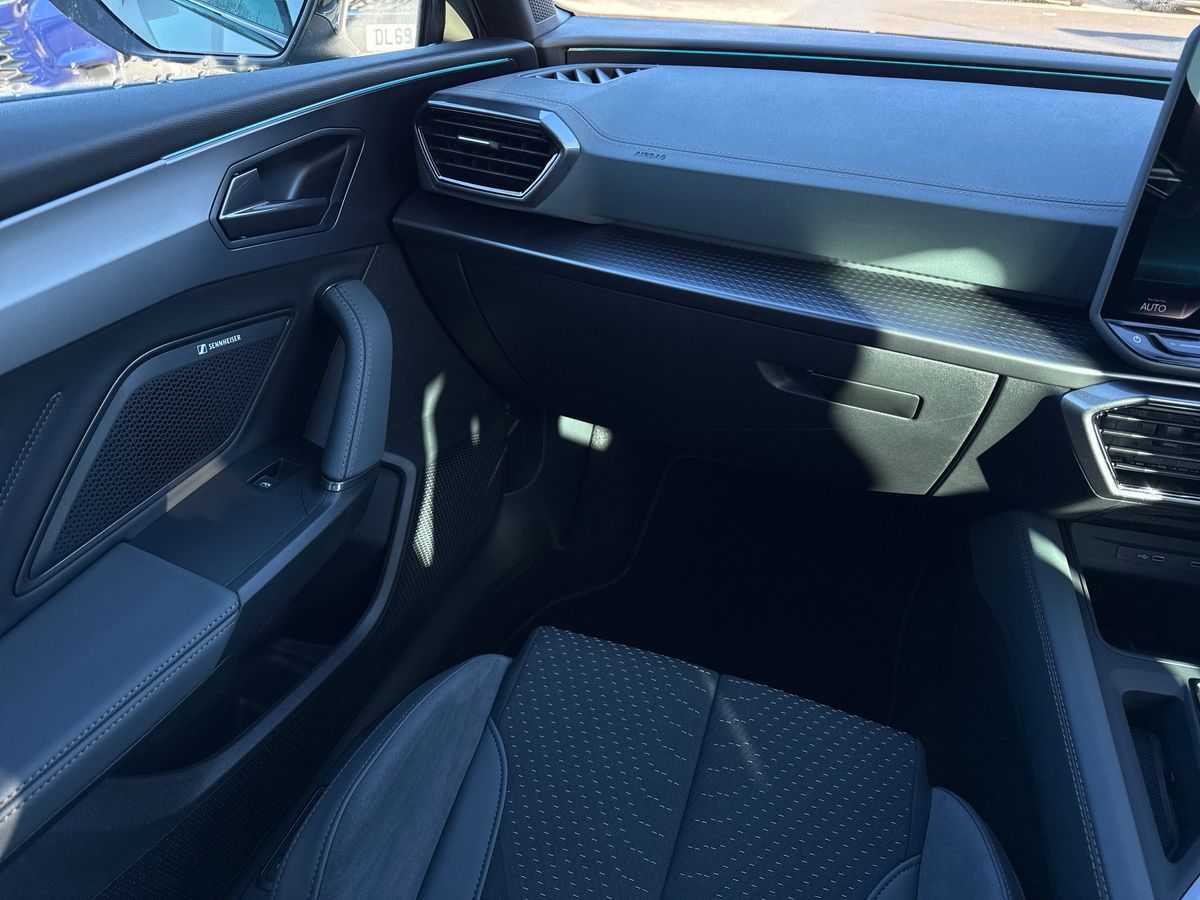 Used Cupra Leon 2025 for sale - 76649238: Photo 15