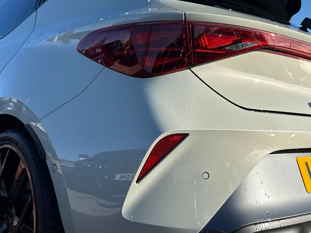 Used Cupra Leon 2025 for sale - 76649238: Photo 16