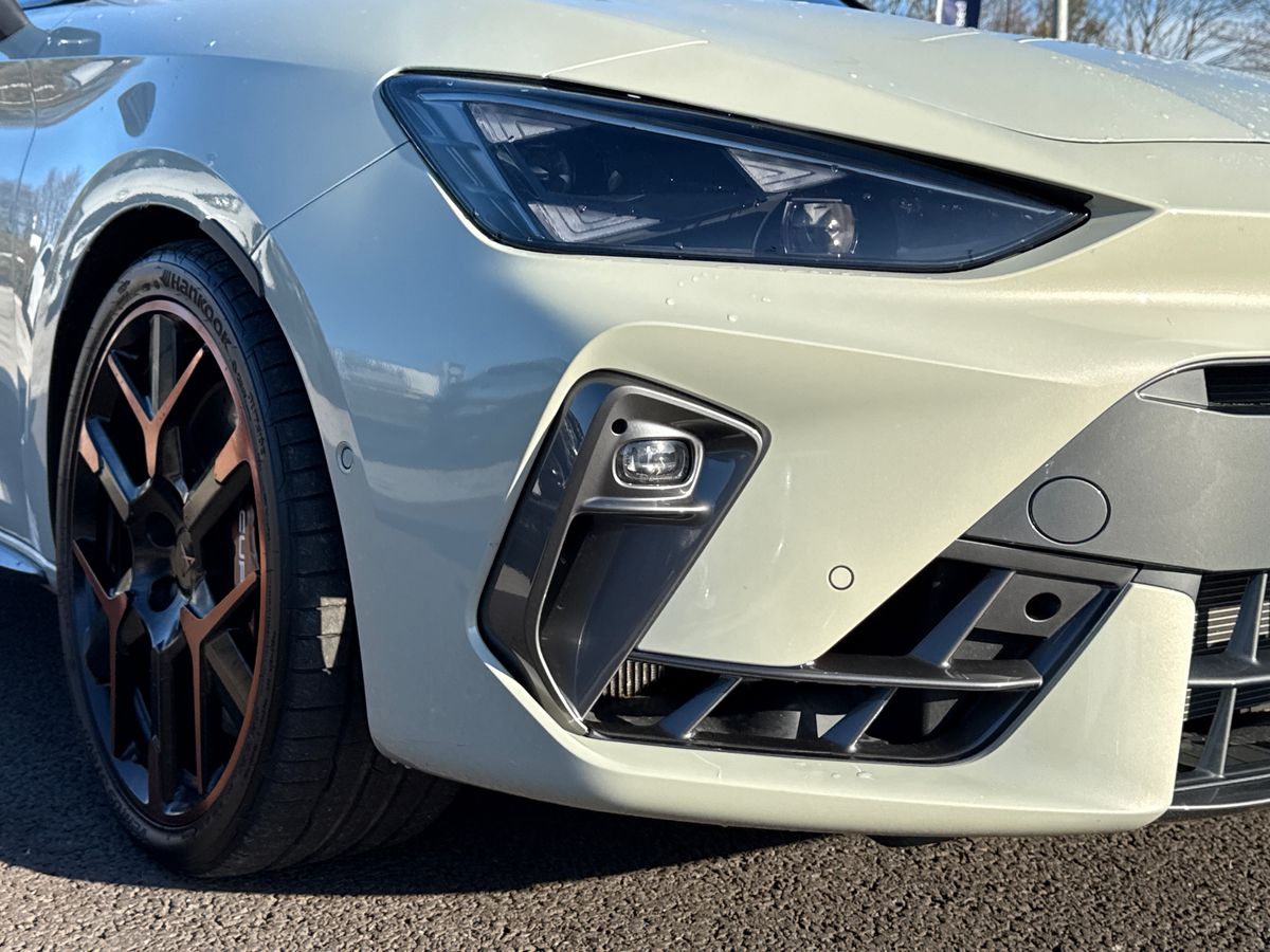 Used Cupra Leon 2025 for sale - 76649238: Photo 17