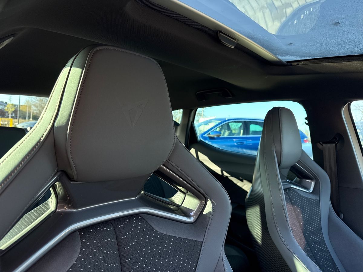 Used Cupra Leon 2025 for sale - 76649238: Photo 21