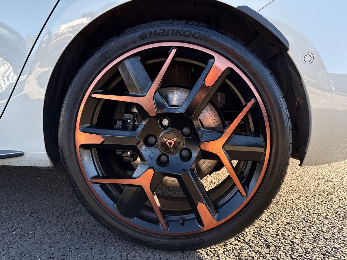 Used Cupra Leon 2025 for sale - 76649238: Photo 23