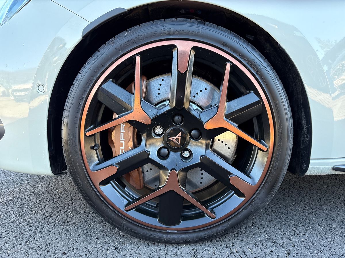 Used Cupra Leon 2025 for sale - 76649238: Photo 24
