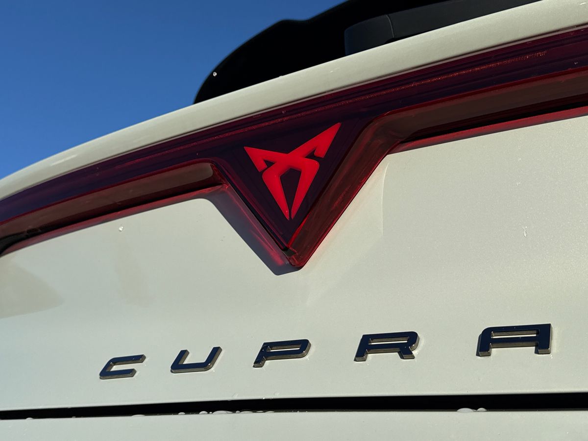 Used Cupra Leon 2025 for sale - 76649238: Photo 25