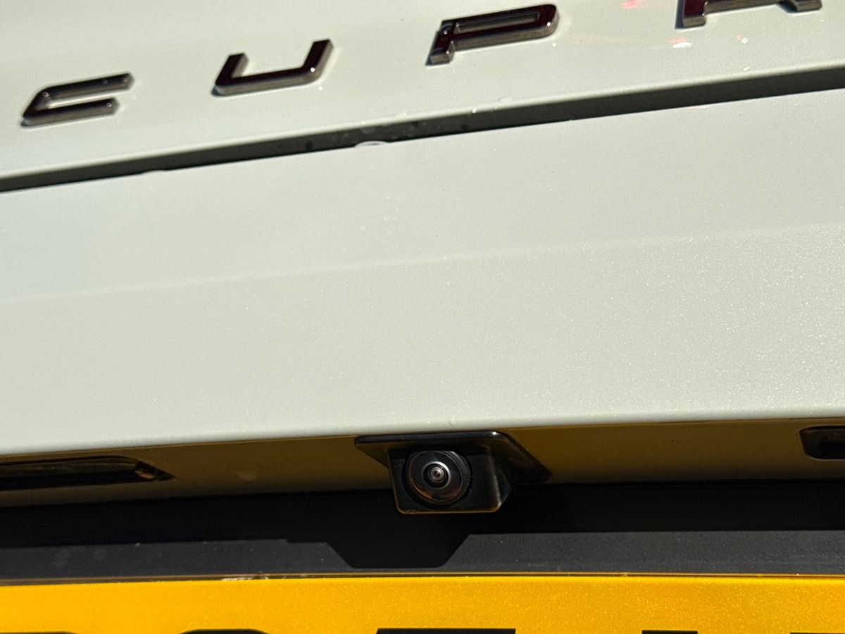 Used Cupra Leon 2025 for sale - 76649238: Photo 27