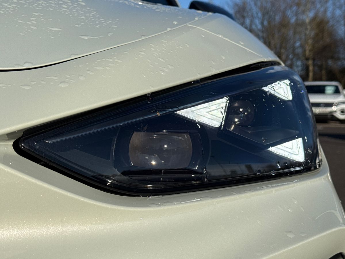 Used Cupra Leon 2025 for sale - 76649238: Photo 29