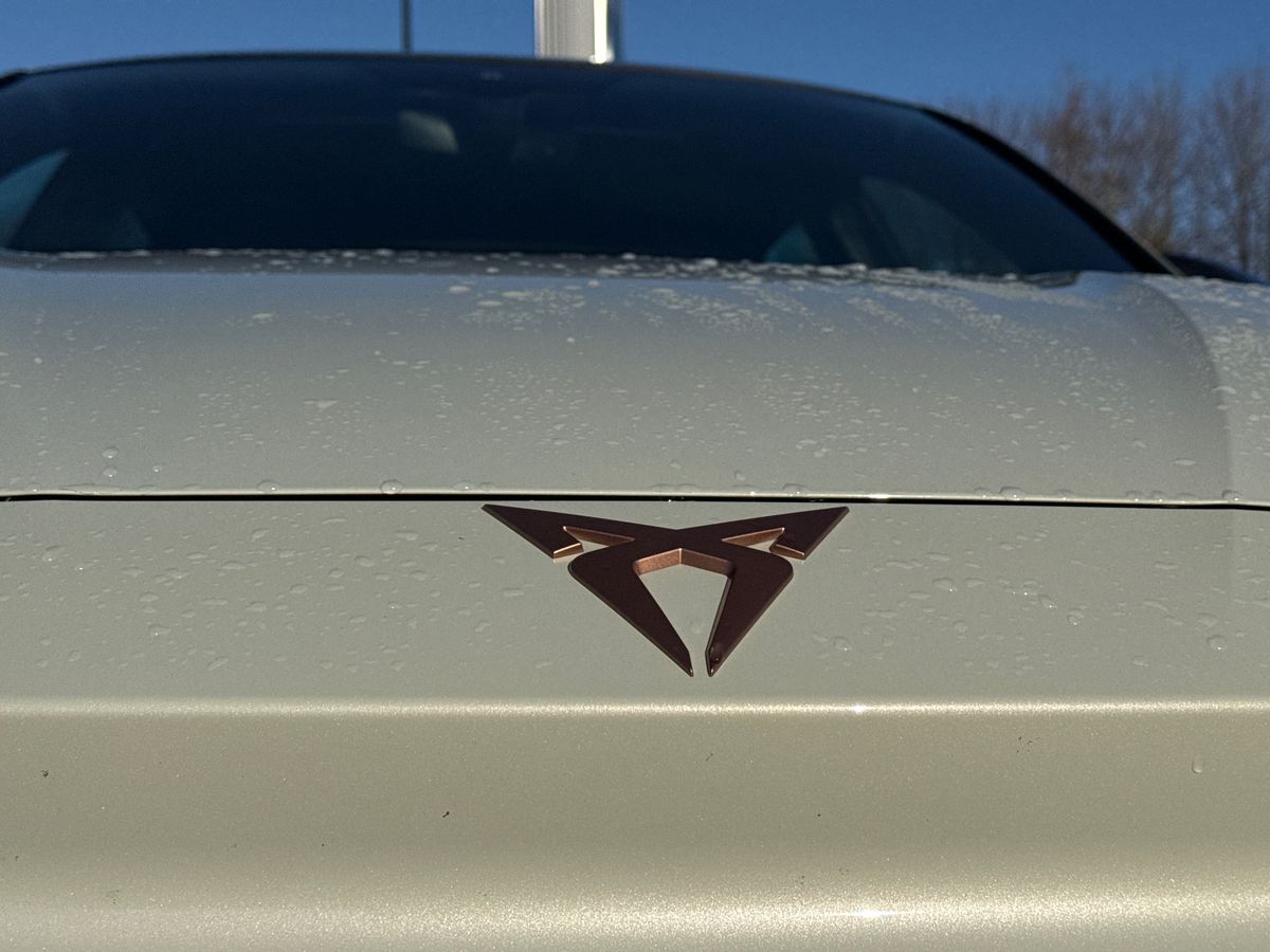 Used Cupra Leon 2025 for sale - 76649238: Photo 30